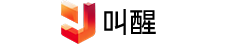 叫醒网络logo