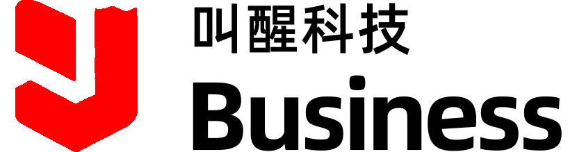 叫醒网络logo