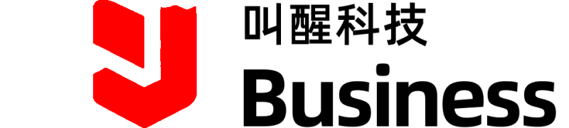 上海叫醒科技LOGO