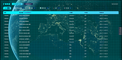 上海叫醒科技自研AI智能体geo营销系统