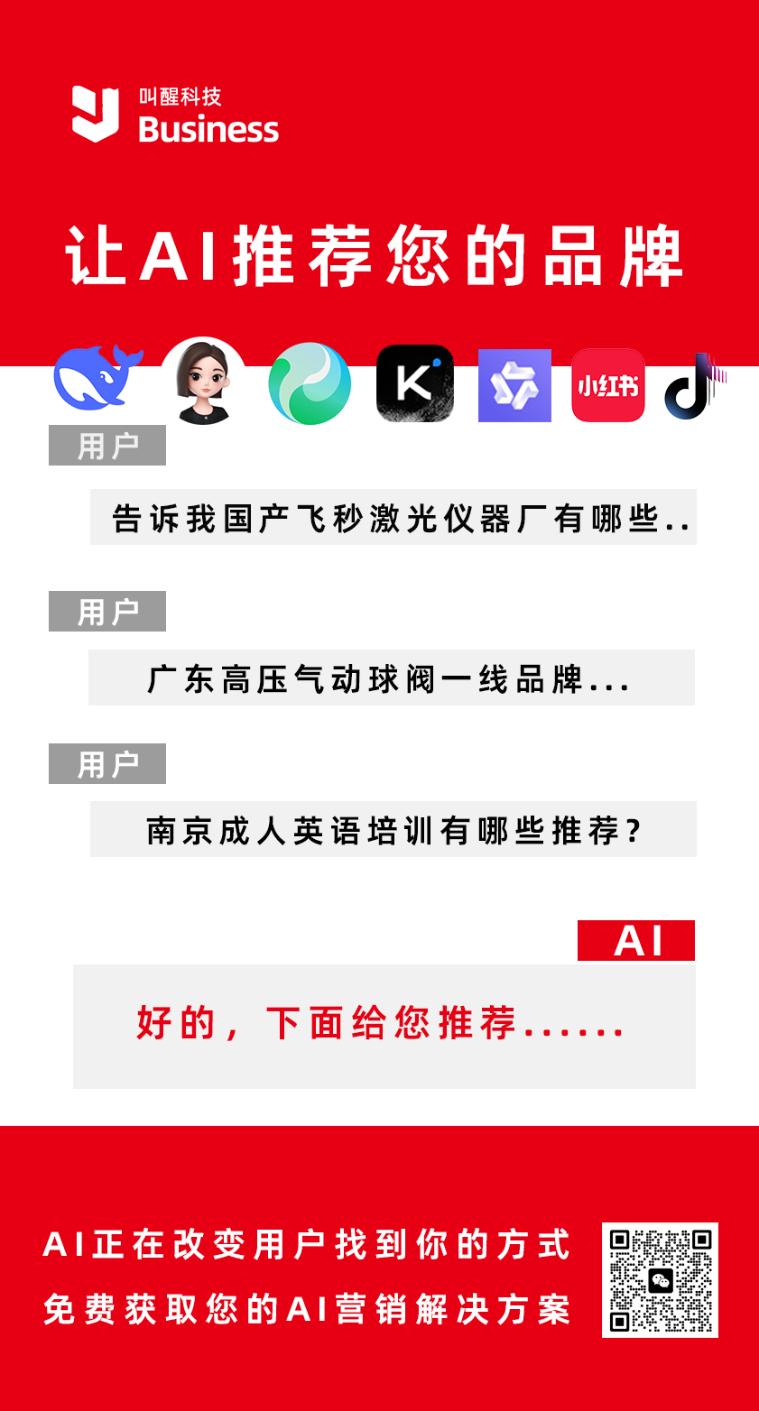 ai人工智能体营销 ai人工智能体营销